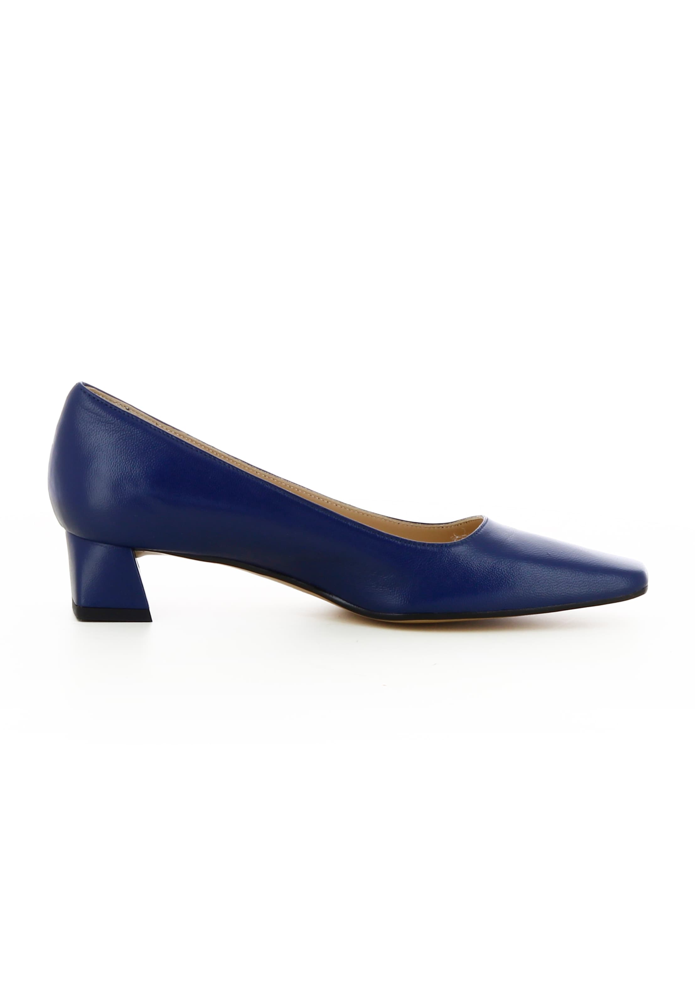 EVITA Pumps 'SABRINA' in Blauw