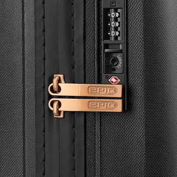 Epic Suitcase set 'Phantom' in Grey