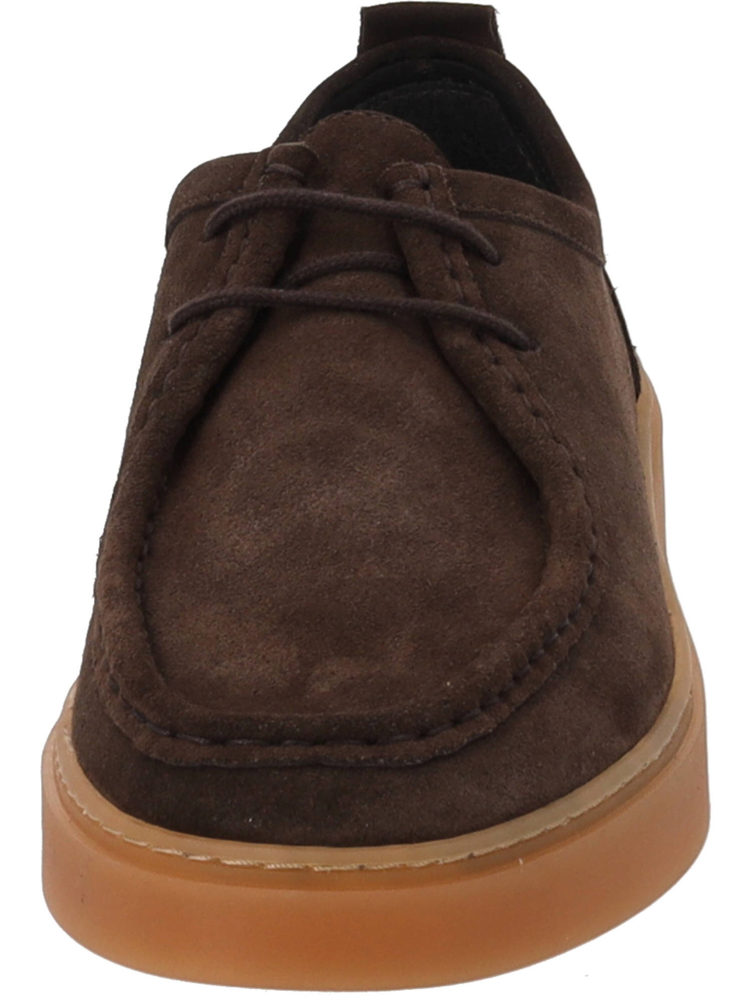 Palado Schnürschuh 'Orifir' in Braun