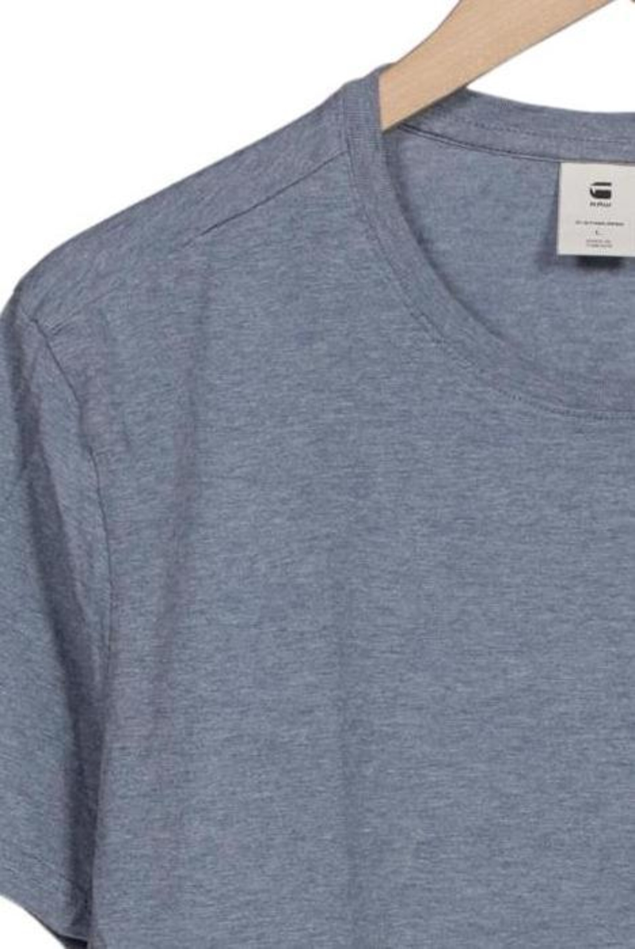 G-STAR Shirt in L in Blue