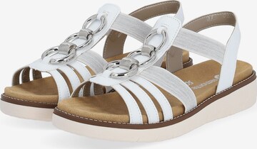 REMONTE Sandals in White