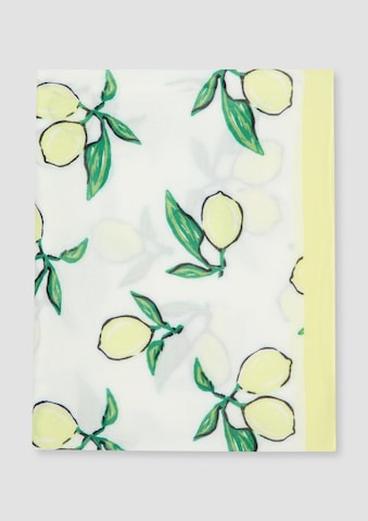 s.Oliver Tunnelsjaal in Gemengde kleuren