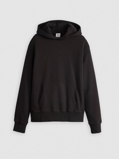 LEVI'S ® Sweatshirt in Black, Item view