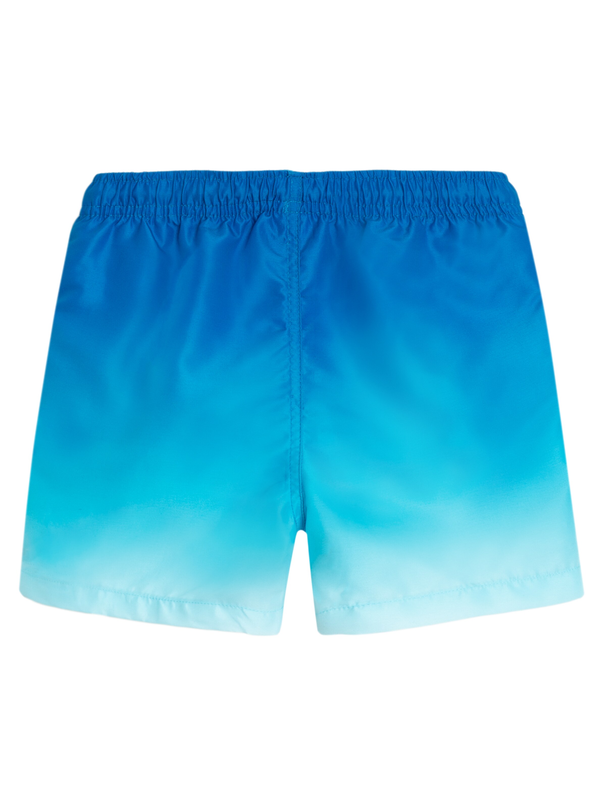 Cool Club Badeshorts in Blau: Rückseite
