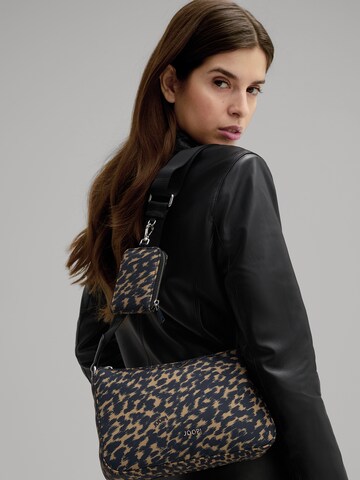 JOOP! - Bolso de hombro 'Imperioso Jasmina' en beige