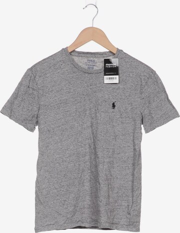 Polo Ralph Lauren T-Shirt XS in Grau: predná strana
