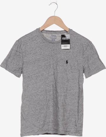 Polo Ralph Lauren Shirt in XS in Grey: front