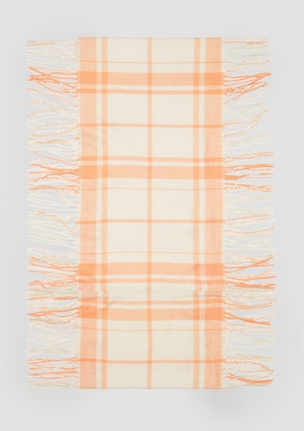 Écharpe s.Oliver en beige