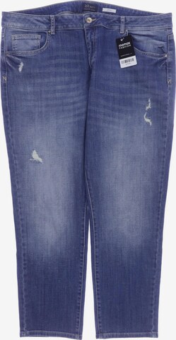 Raffaello Rossi Jeans in 35-36 in Blue: front