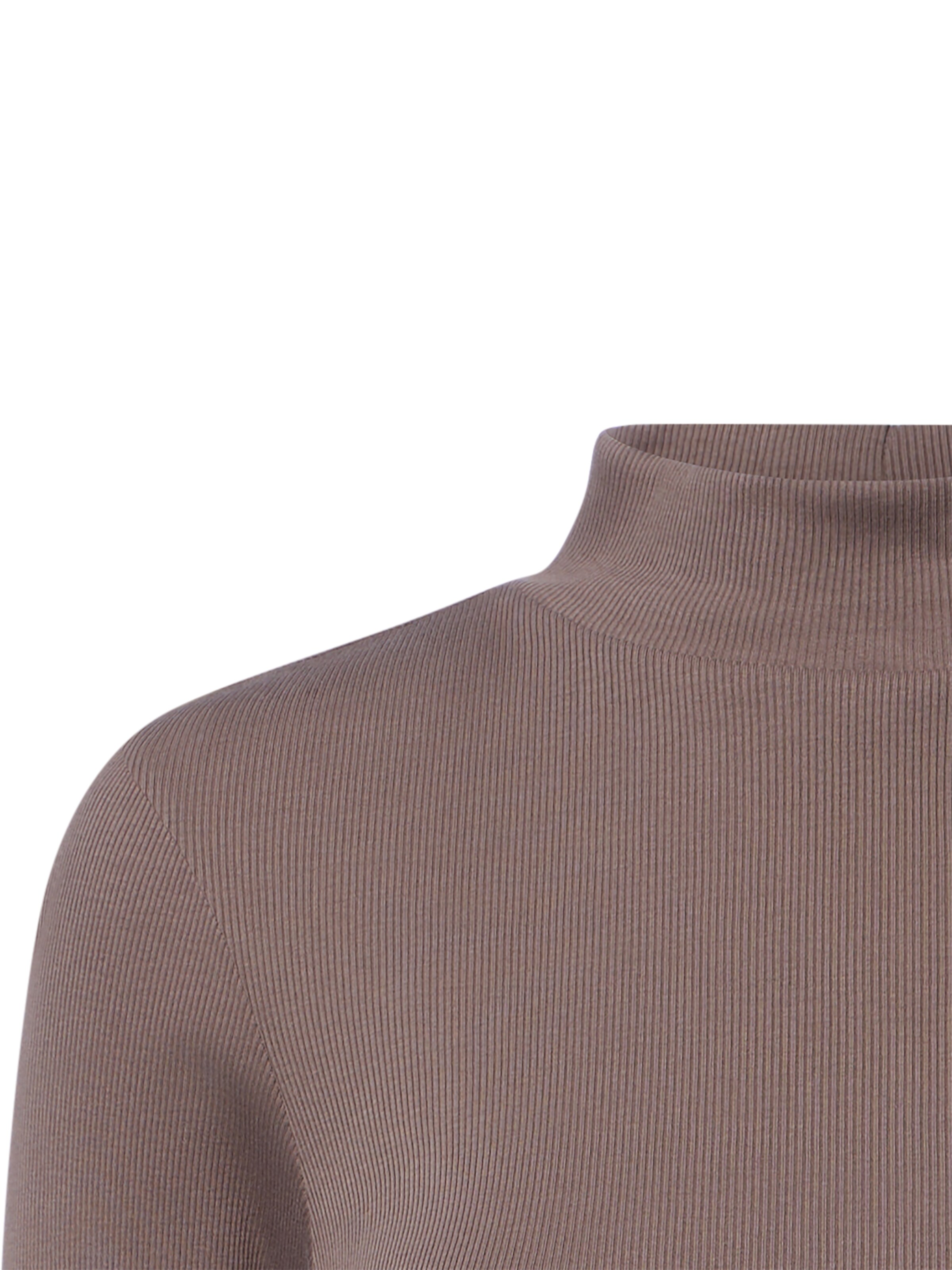 Marie Lund Shirt in Beige