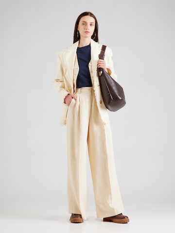 BOGNER Shirt 'ALEXI' in Blue