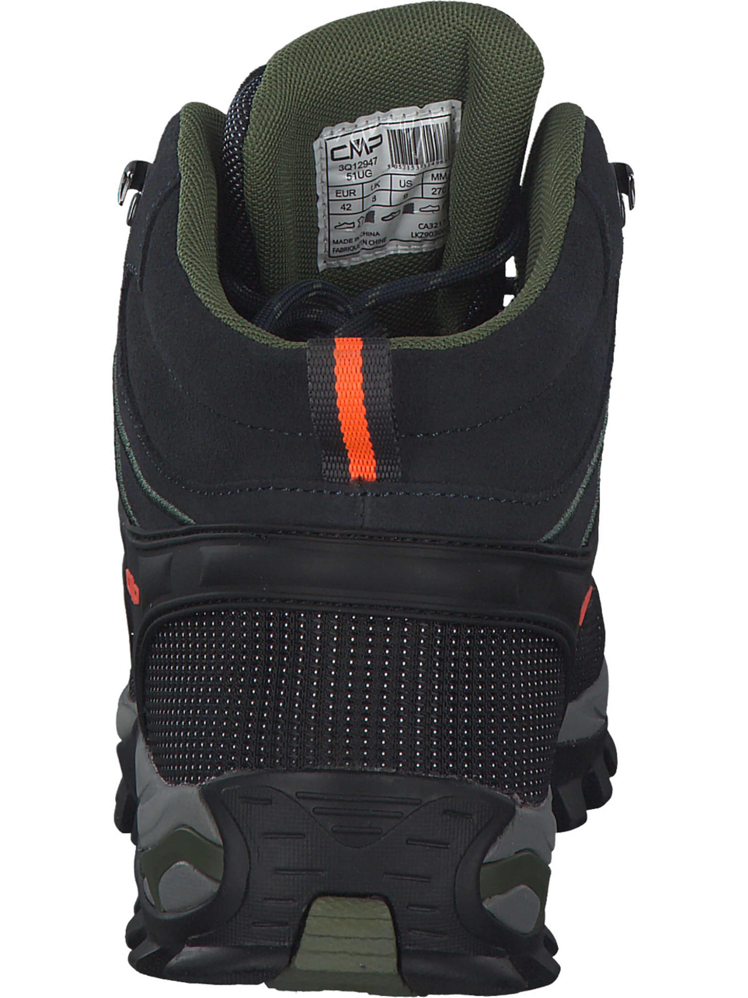 CMP Boots 'Rigel' in Grey