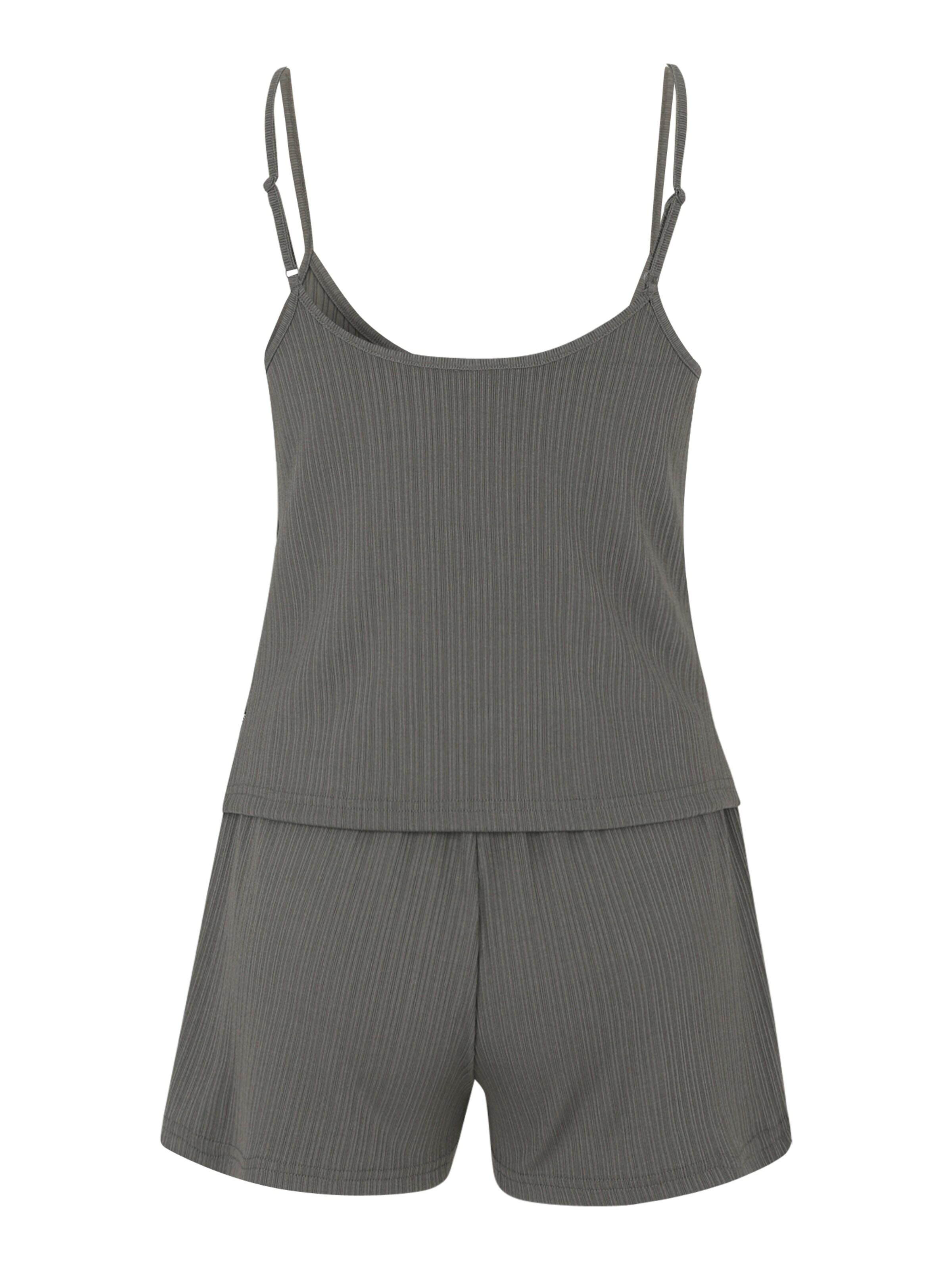 Karl Lagerfeld Pyžamo – šedá