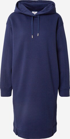 Robe s.Oliver en bleu : devant