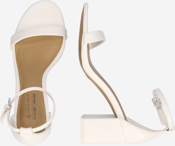 CALL IT SPRING Strap Sandals 'ELIANAA' in White