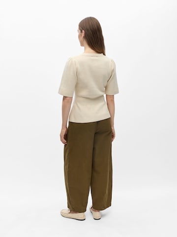 Pullover di OBJECT in beige