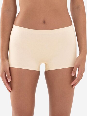 Mey Panty 'Natural Second Me'‌‌‌‌ in Beige