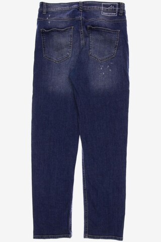 Miracle of Denim Jeans 28 in Blau