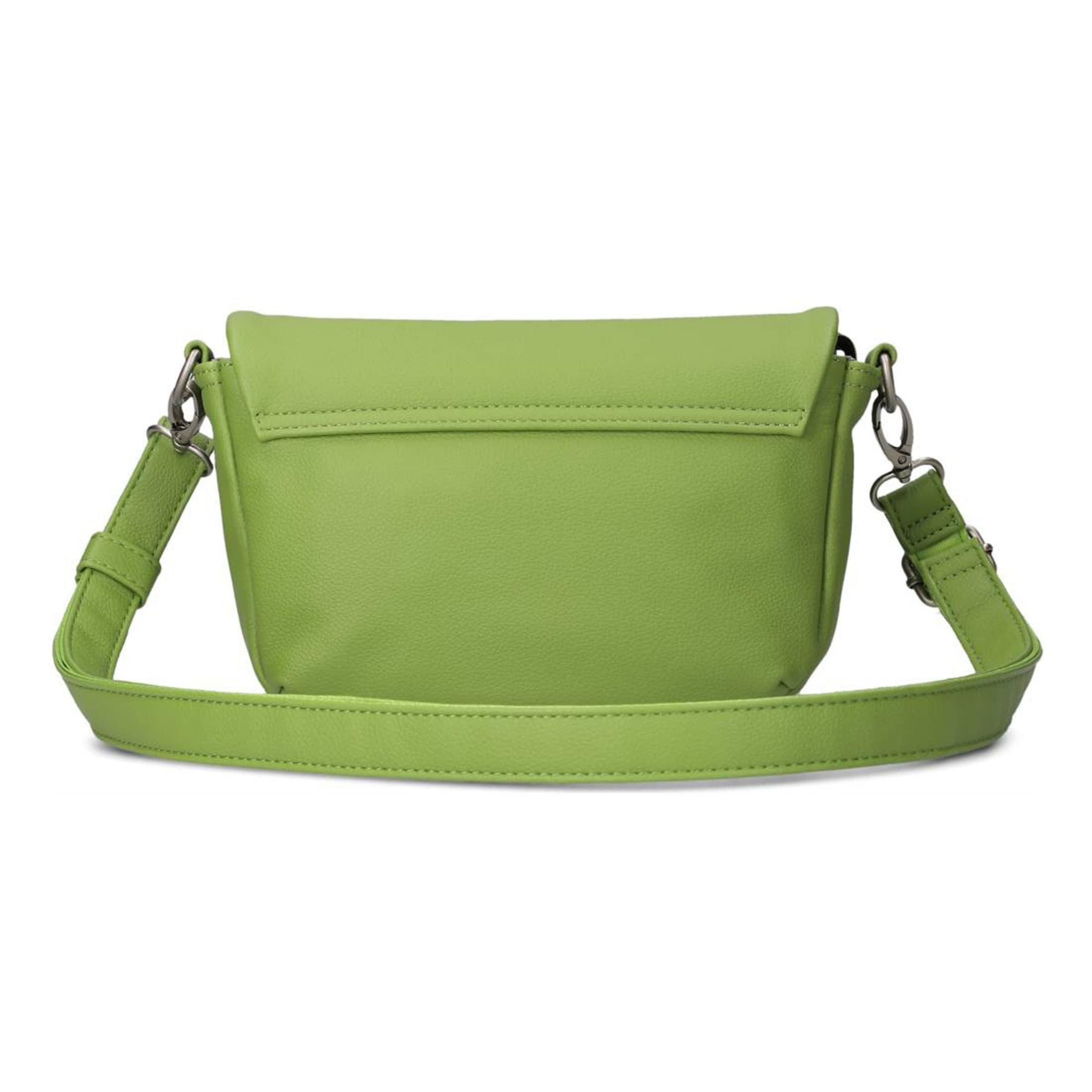 ZWEI Crossbody bag 'Mademoiselle' in Green