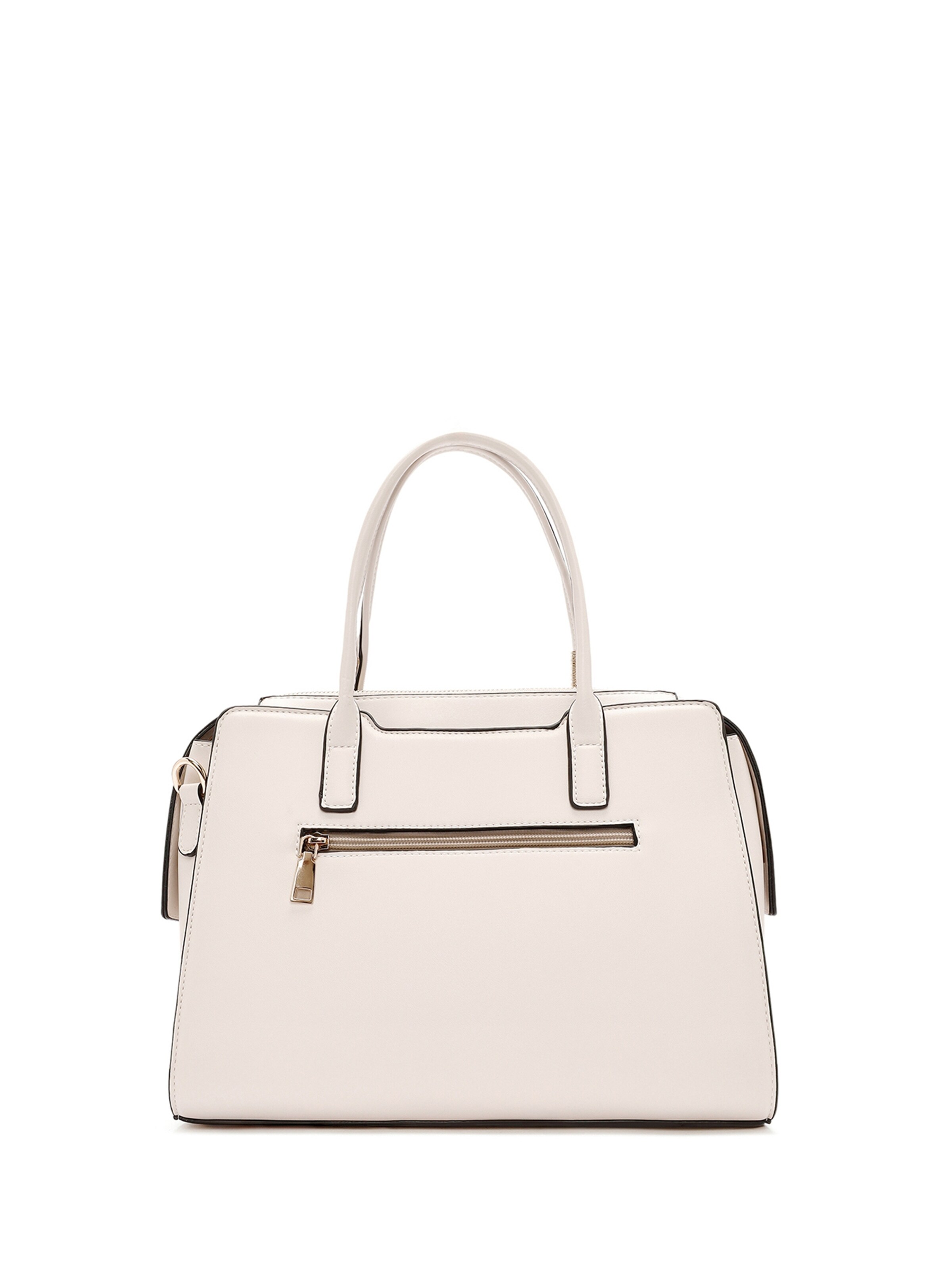 Derimod - Bolso de hombro en gris