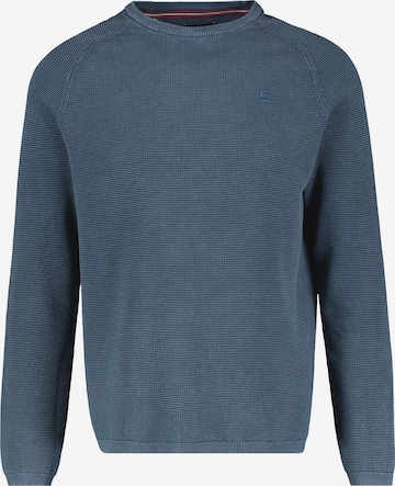 LERROS Pullover in Blau: predná strana