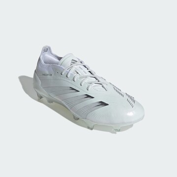 ADIDAS PERFORMANCE Fußballschuh 'Predator Elite' in Weiß