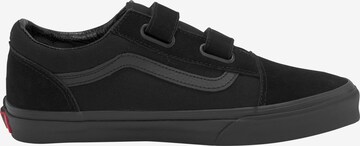 VANS Sneakers in Black