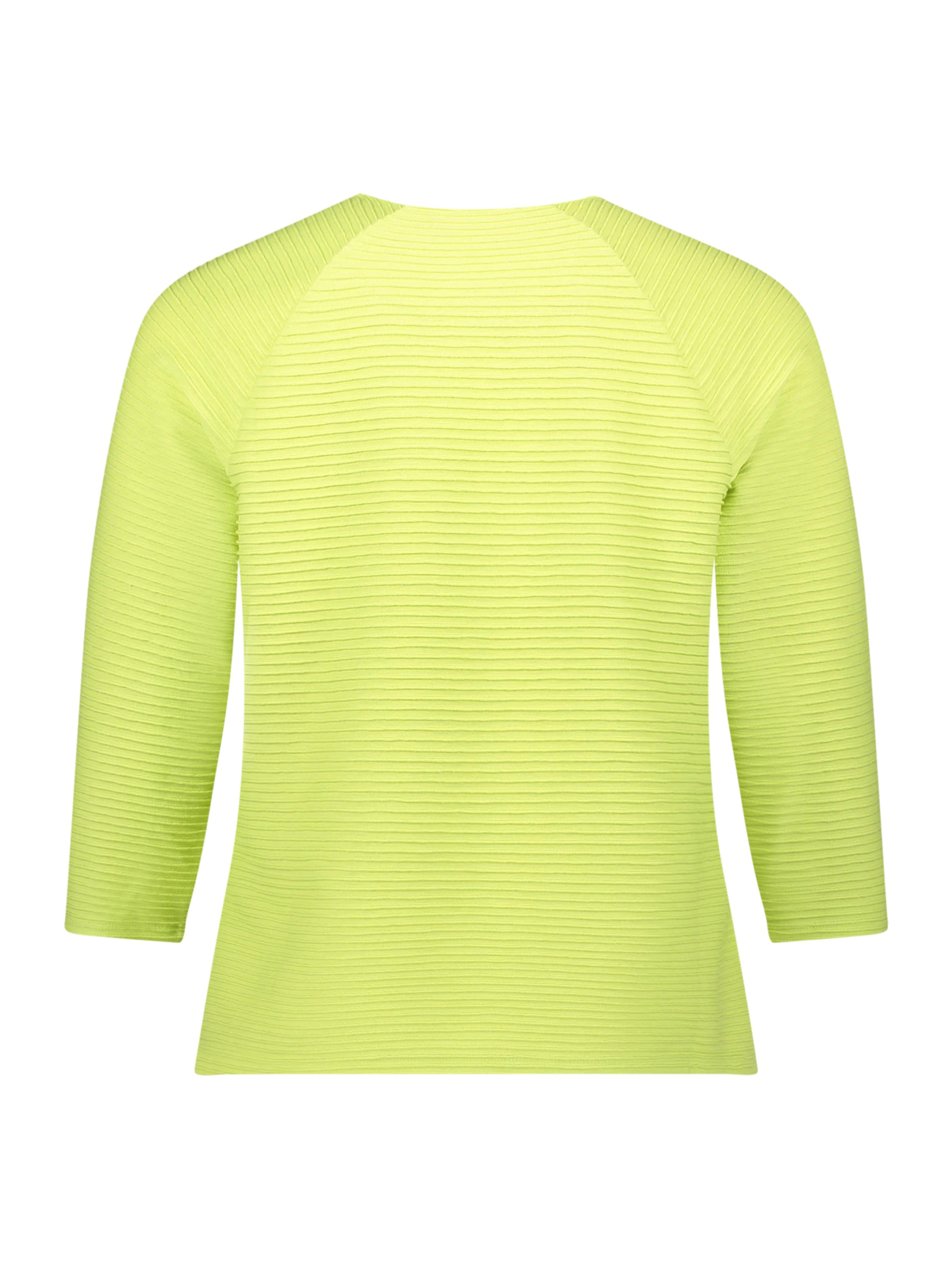 Maglietta di Betty Barclay in verde