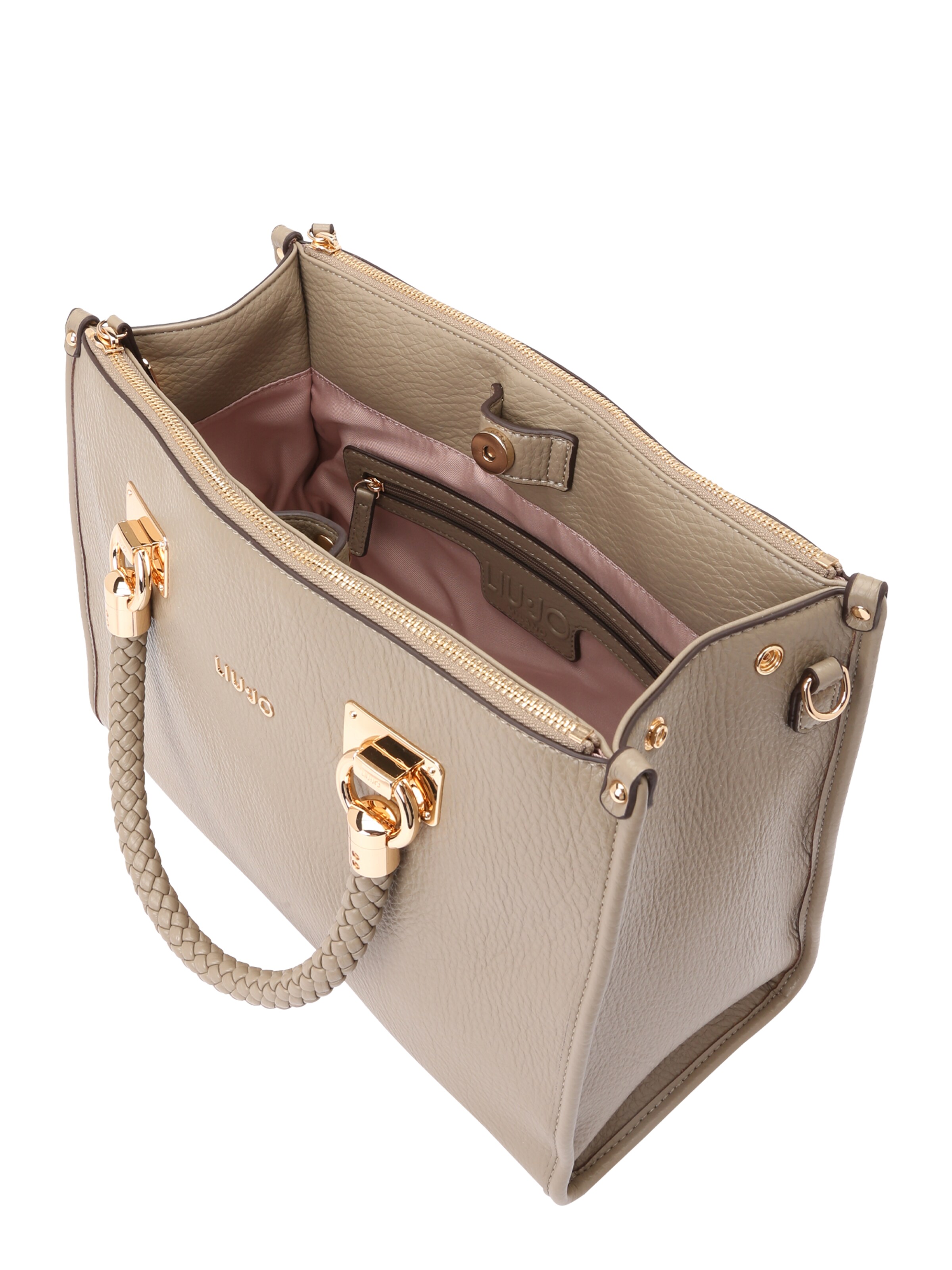 Sacs à main 'ECS' Liu Jo en gris