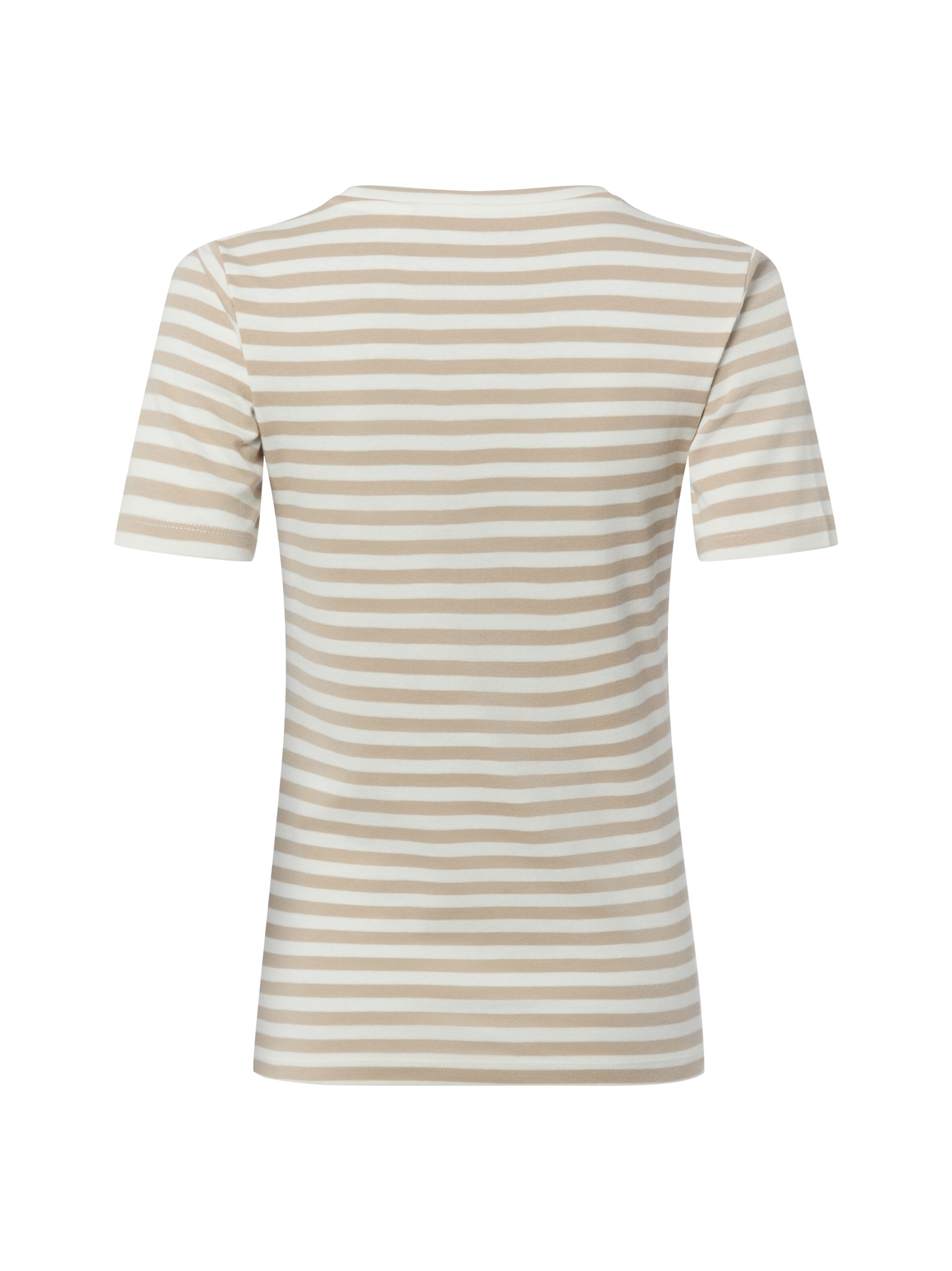 Brookshire Shirt in Beige