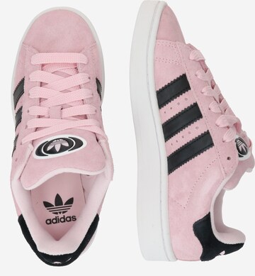 Baskets 'Campus 00s' ADIDAS ORIGINALS en rose