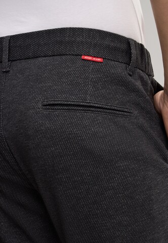 Regular Pantalon chino JOOP! Jeans en bleu