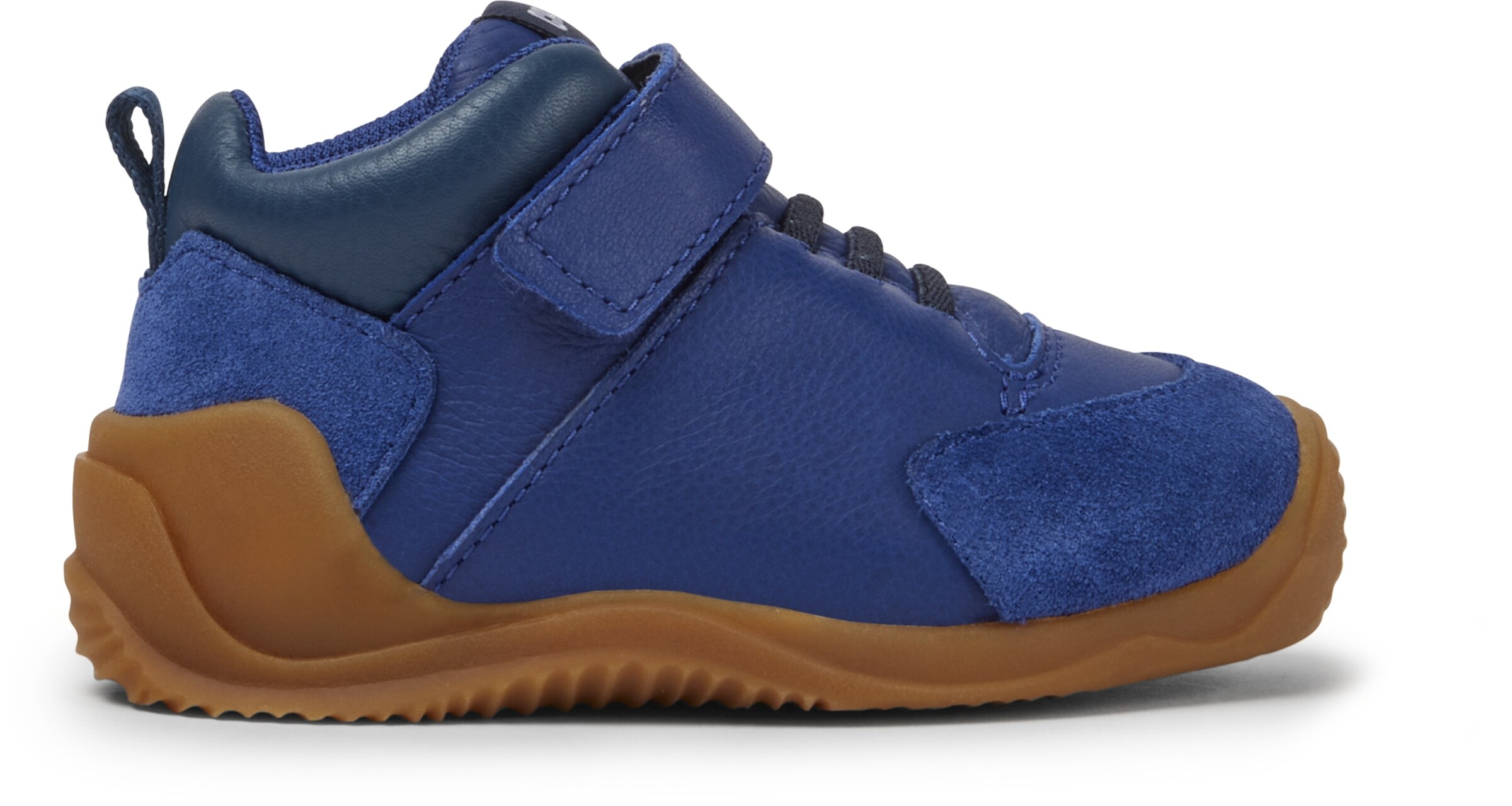 Sneaker 'Dadda' di CAMPER in blu