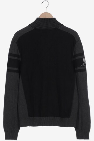 LERROS Sweater & Cardigan in XL in Black
