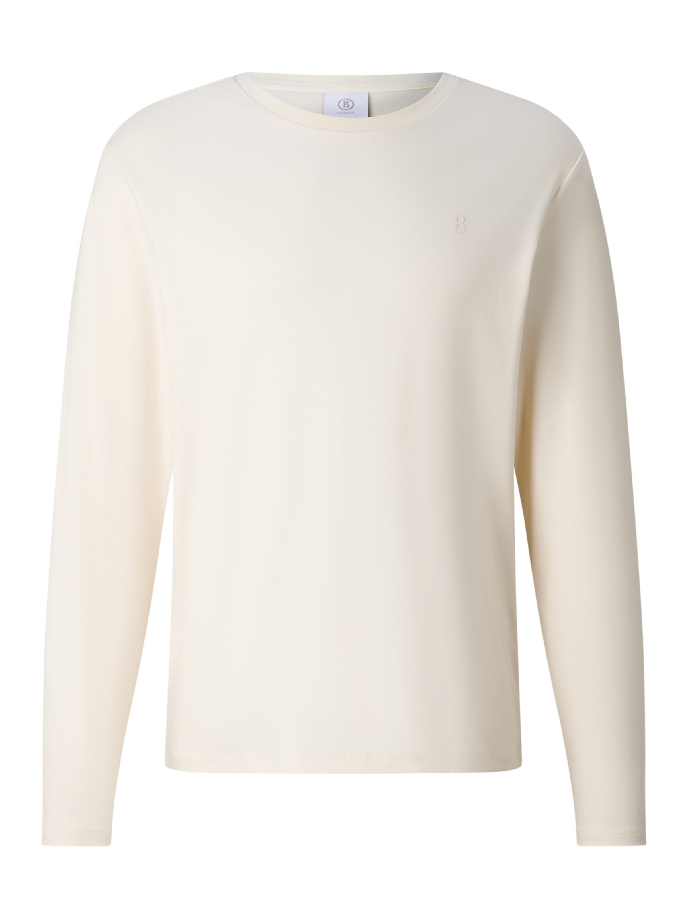 BOGNER Shirt 'Arvid' in S in Off white, Item view
