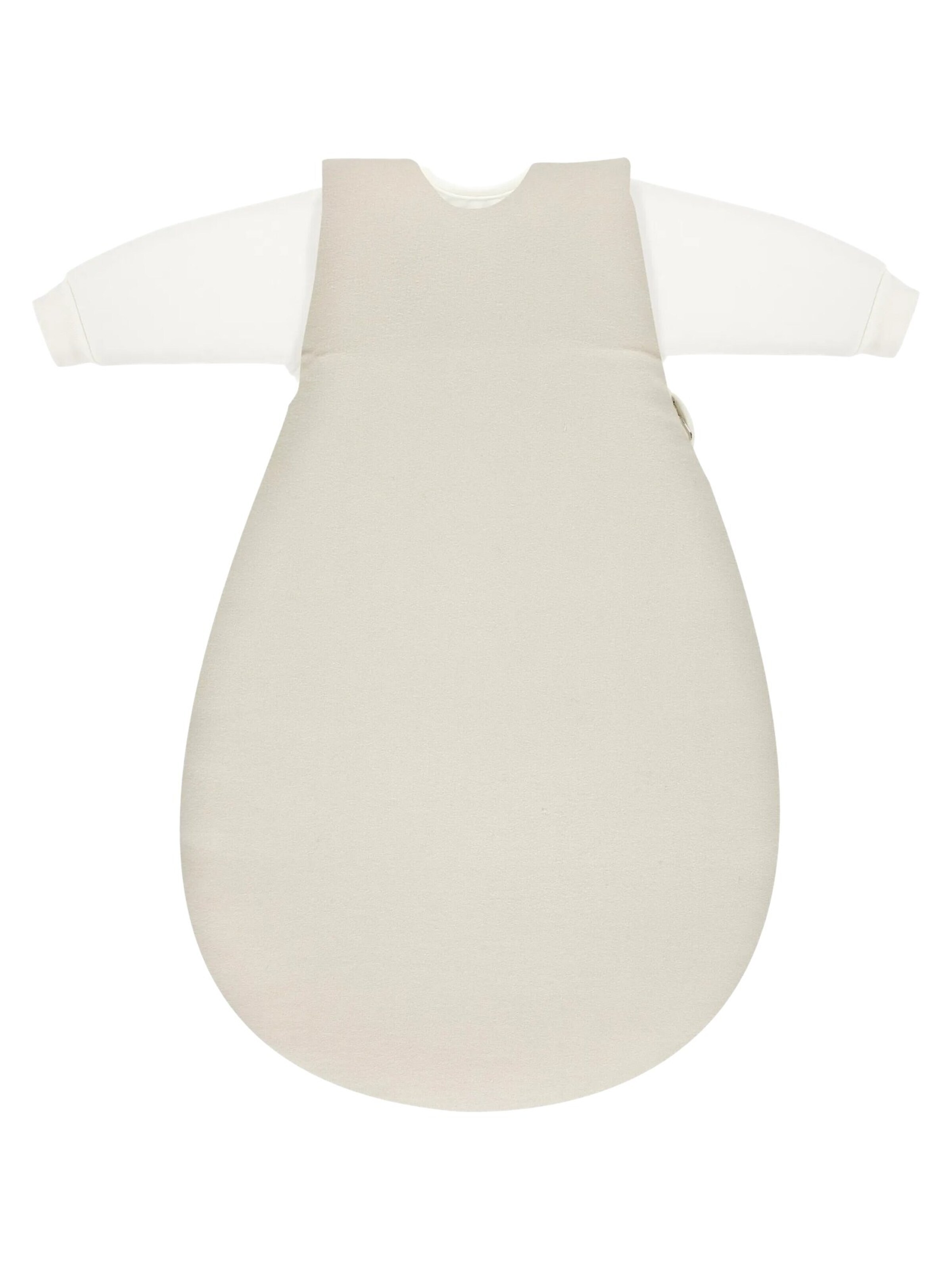 ALVI Schlafsack in Beige