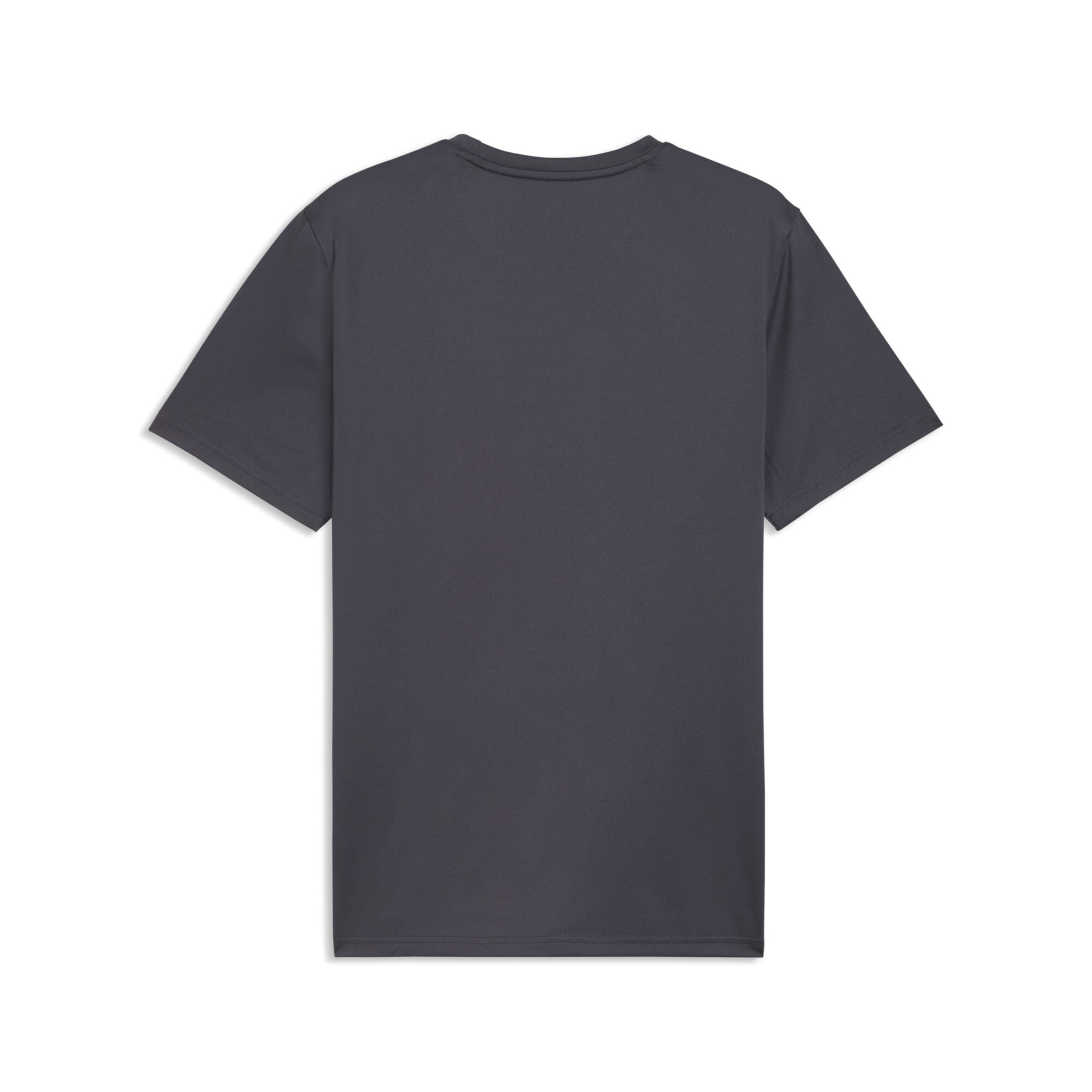 PUMA Funktionsshirt 'Tad Essentials' in Grau