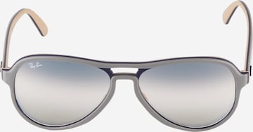 Ray-Ban - Óculos de sol '0RB4355' em cinzento