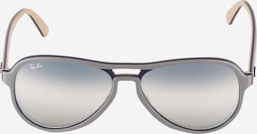 Ray-Ban Solbriller '0RB4355' i grå