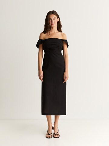 Robe Scalpers en noir