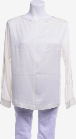 Fabiana Filippi Blouse & Tunic in XS in White: front