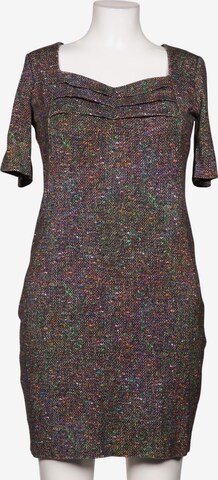 Ana Alcazar Dress in XXL in Brown: front