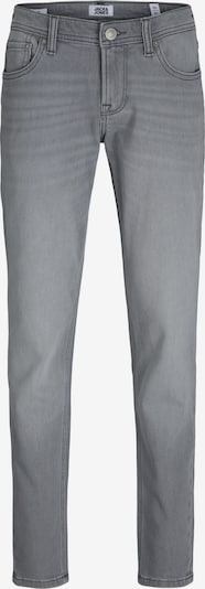 Jack & Jones Junior Jeans i brun / grå, Produktvisning