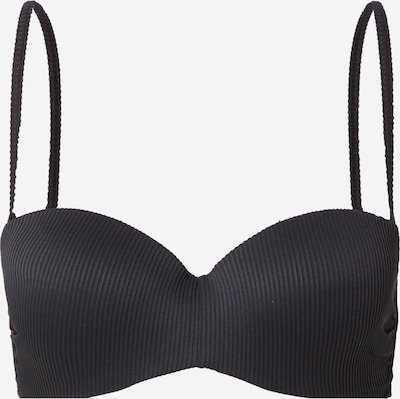 ROXY Bikinitop in de kleur Zwart, Productweergave