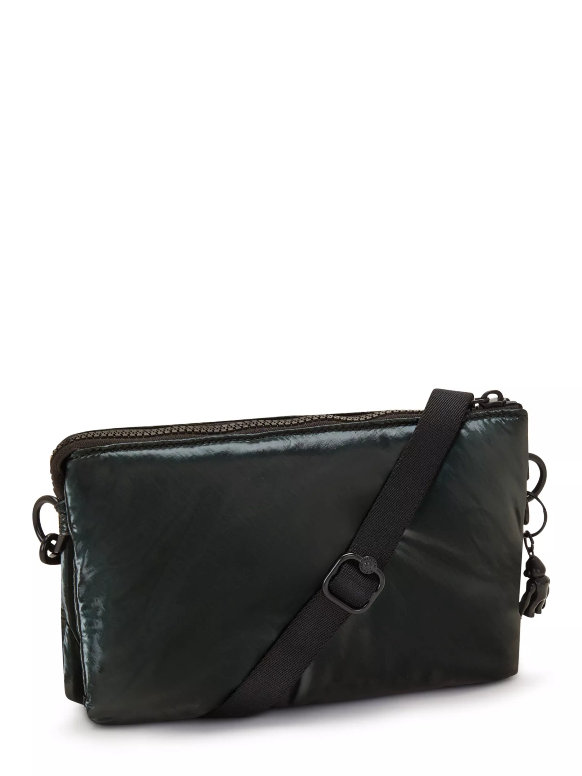 KIPLING Taška cez rameno 'RIRI' - Zelená