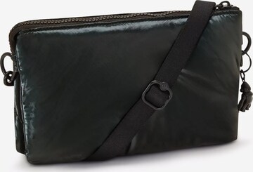 KIPLING - Bolso de hombro 'RIRI' en verde