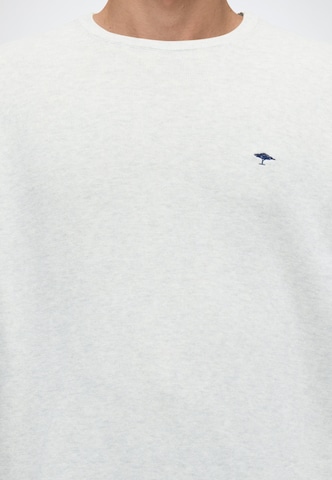 FYNCH-HATTON Sweater in White