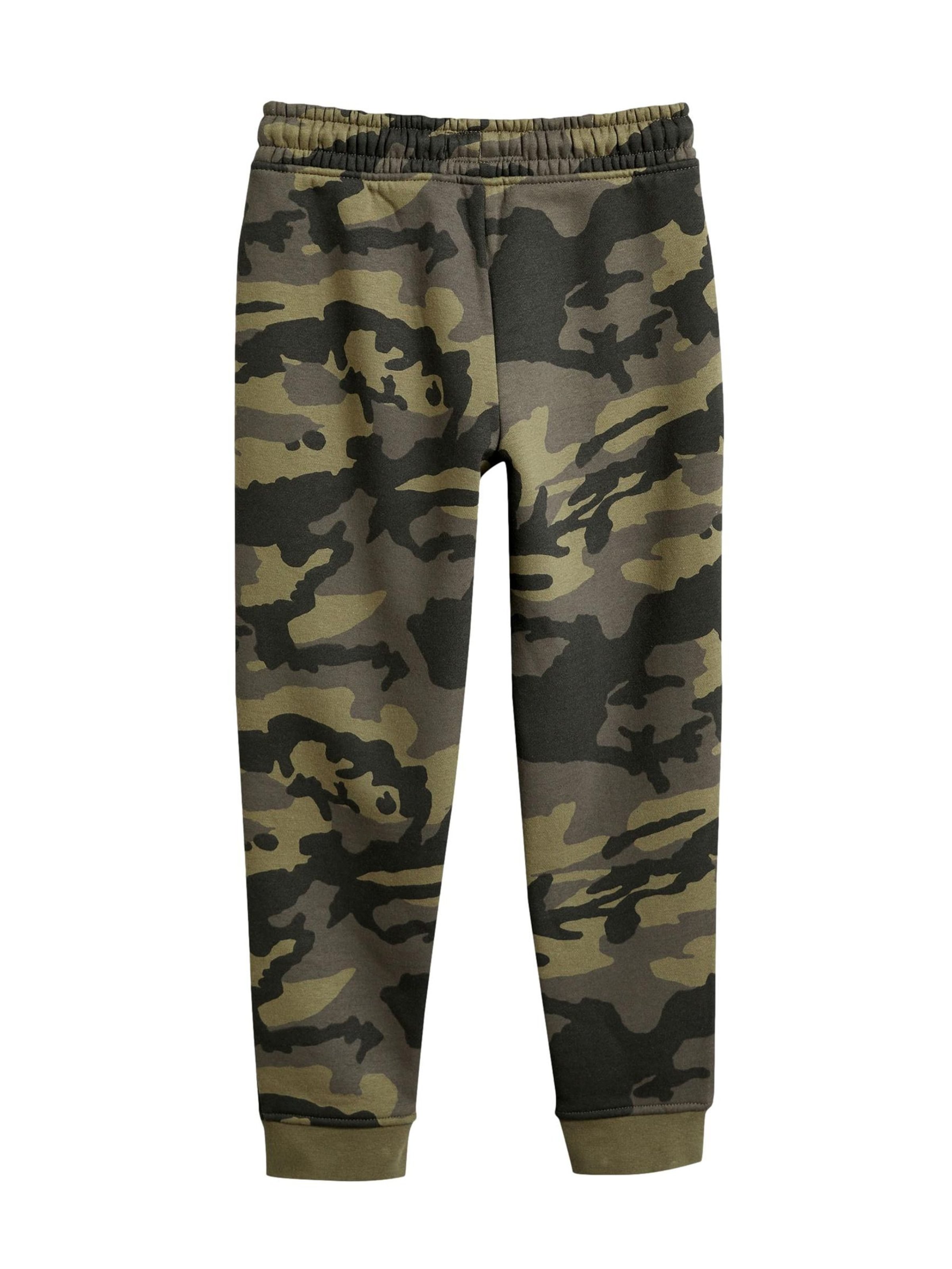 Next Bukser i grøn: forside