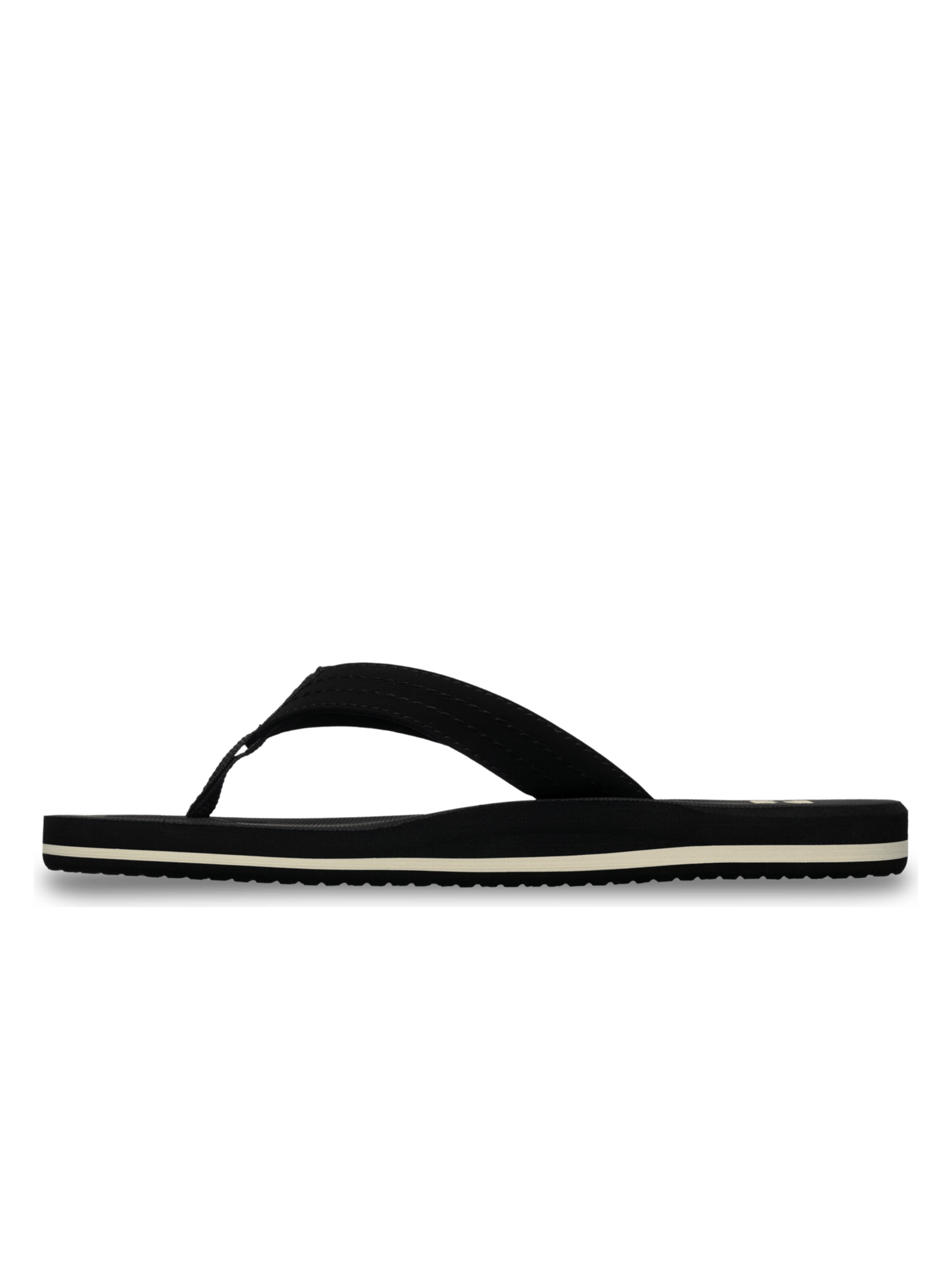 BILLABONG T-Bar Sandals 'All Day Slice' in Black