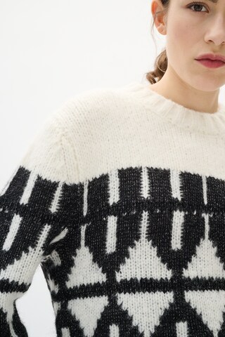InWear Sweater in White